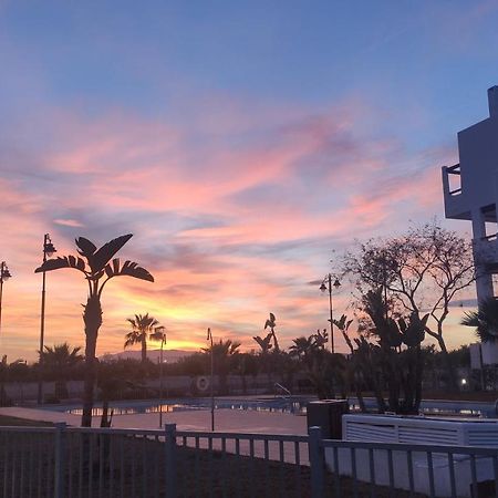 Casa Paradisiaca Murcia Eksteriør billede