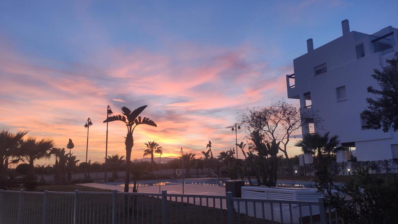 Casa Paradisiaca Murcia Eksteriør billede