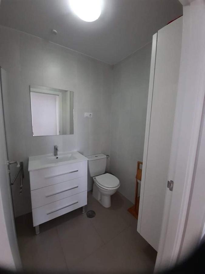 Casa Paradisiaca Murcia Eksteriør billede