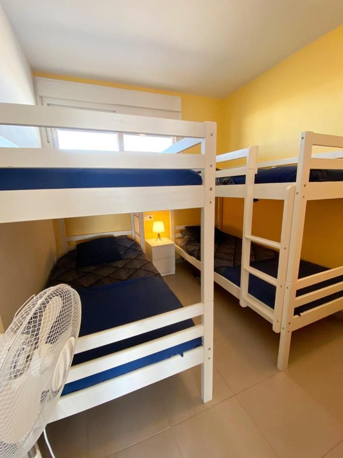 Casa Paradisiaca Murcia Eksteriør billede