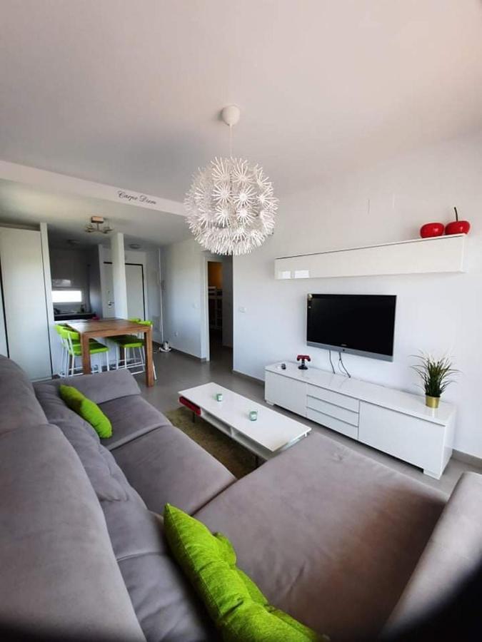 Casa Paradisiaca Murcia Eksteriør billede